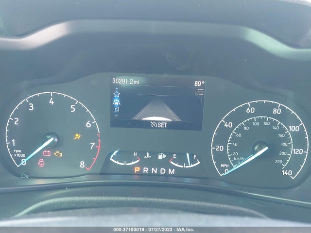 Ford Transit Connect Van Xl 2022 NM0LS7S26N1530552 Image 13