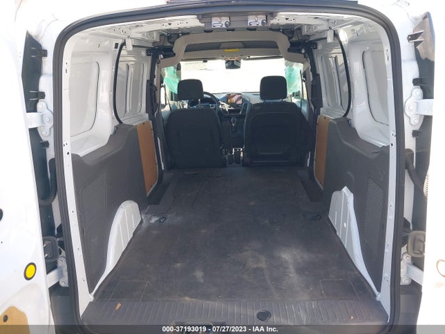 Ford Transit Connect Van Xl 2022 NM0LS7S26N1530552 Image 14