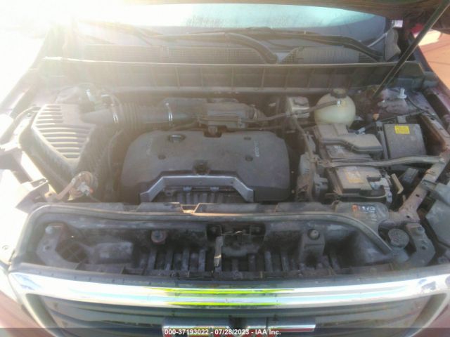 1GKKNKLA9HZ173313 GMC ACADIA SLE