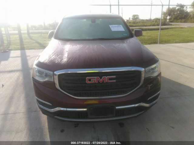 1GKKNKLA9HZ173313 GMC ACADIA SLE