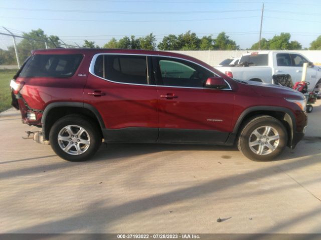 1GKKNKLA9HZ173313 GMC ACADIA SLE
