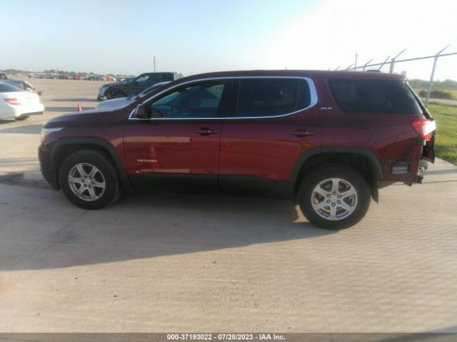 1GKKNKLA9HZ173313 GMC ACADIA SLE