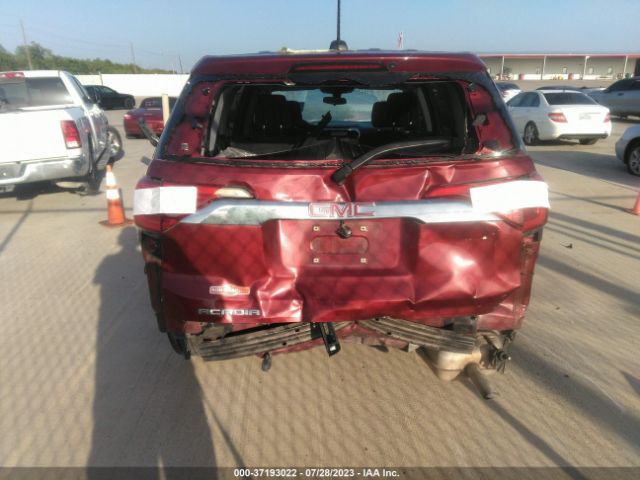 1GKKNKLA9HZ173313 GMC ACADIA SLE