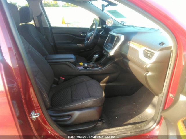 1GKKNKLA9HZ173313 GMC ACADIA SLE