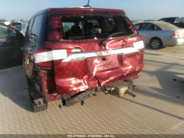 1GKKNKLA9HZ173313 GMC ACADIA SLE