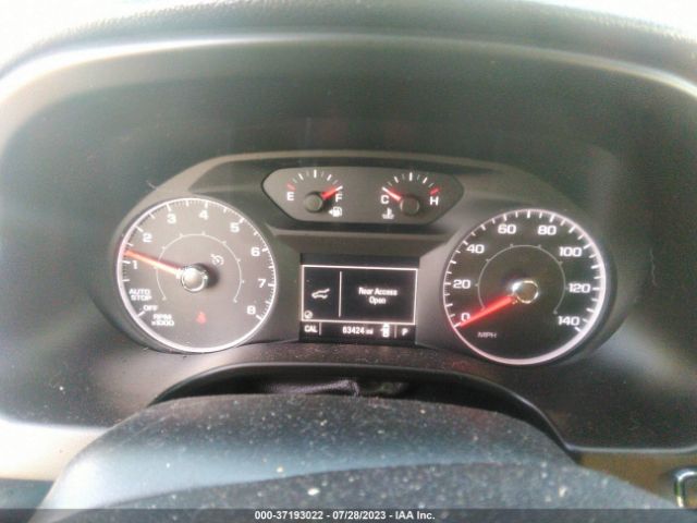1GKKNKLA9HZ173313 GMC ACADIA SLE