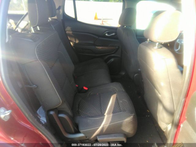 1GKKNKLA9HZ173313 GMC ACADIA SLE