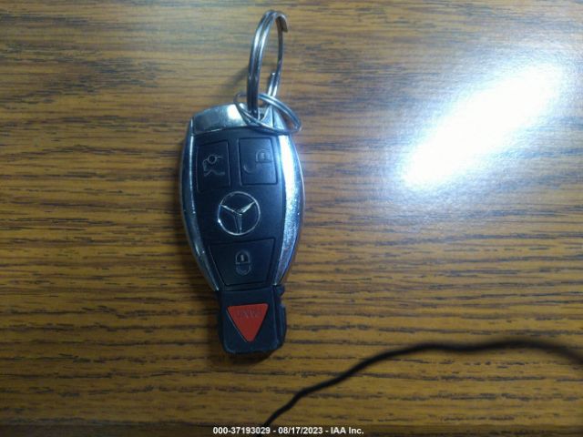 55SWF4JB0HU184481 Mercedes-Benz C-class C 300