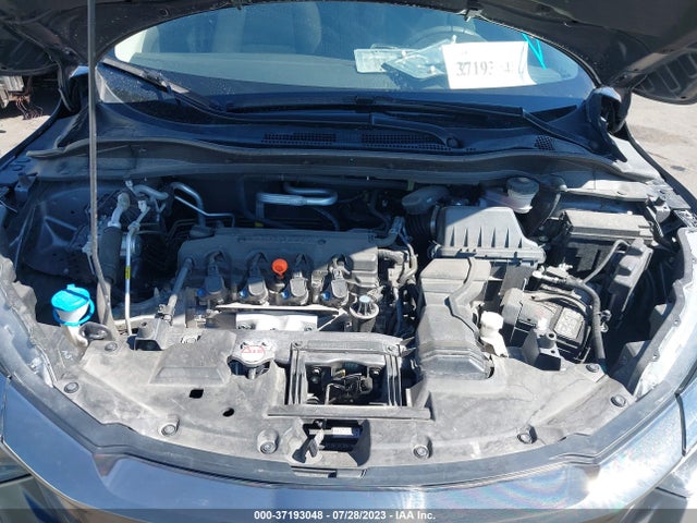Honda HR-V EX 2022 3CZRU6H50NM740564 Image 15