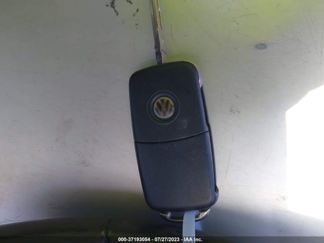 37193054 :رقم المزاد ، 3VWLZ7AJ0BM344749 vin ، 2011 Volkswagen Jetta Sedan Sel W/sunroof Pzev مزاد بيع