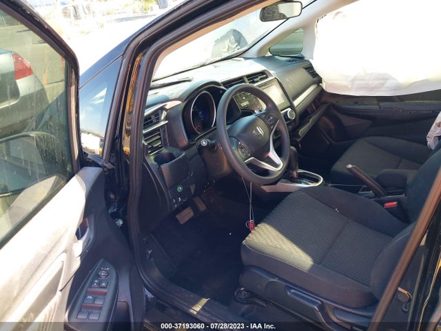 2020 HONDA FIT EX VIN: 3HGGK5H83LM719178