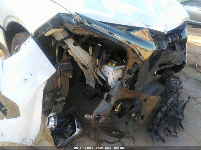 Chevrolet BLAZER RS 2019 3GNKBERS3KS691645 Image 12