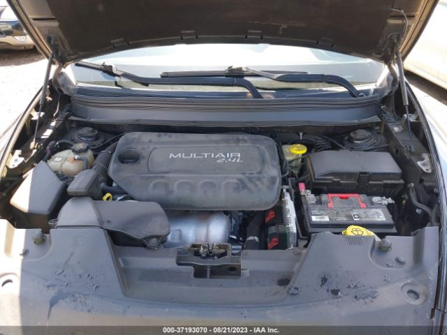 1C4PJLAB8EW314139 Jeep Cherokee Sport