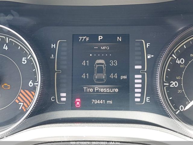 1C4PJLAB8EW314139 Jeep Cherokee Sport