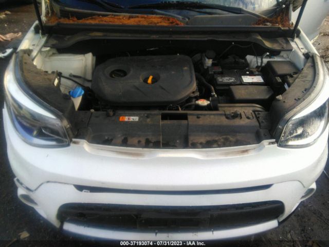 KNDJP3A5XK7675991 KIA SOUL +
