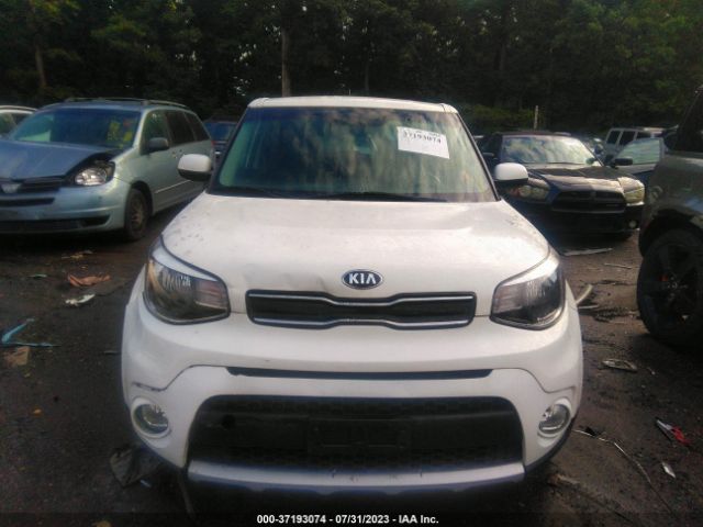 KNDJP3A5XK7675991 KIA SOUL +