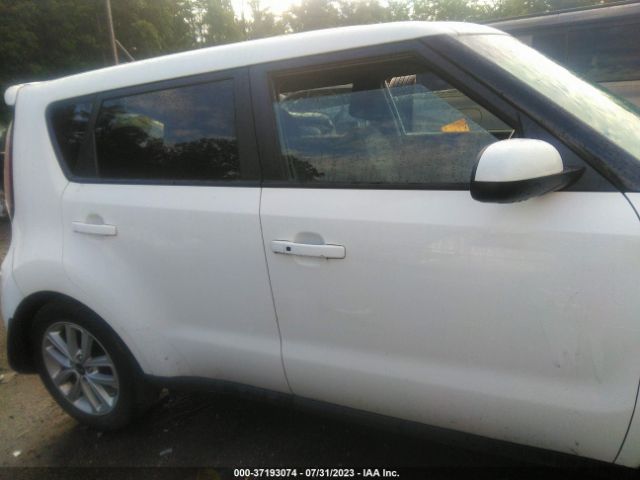 KNDJP3A5XK7675991 KIA SOUL +