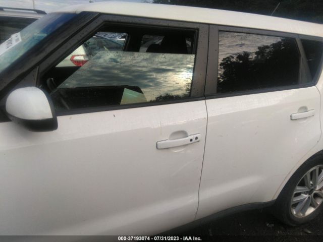KNDJP3A5XK7675991 KIA SOUL +