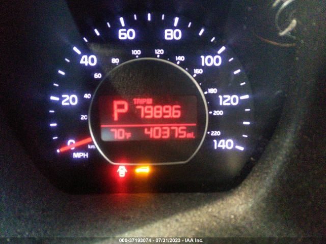 KNDJP3A5XK7675991 KIA SOUL +