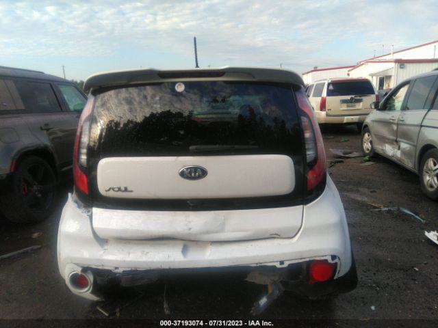KNDJP3A5XK7675991 KIA SOUL +