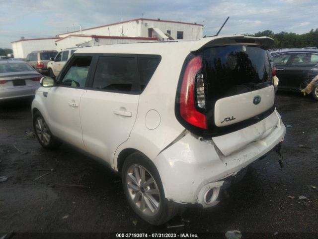 KNDJP3A5XK7675991 KIA SOUL +