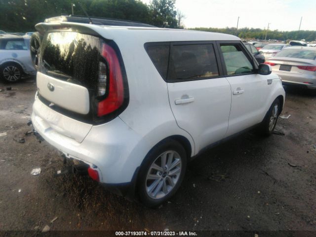 KNDJP3A5XK7675991 KIA SOUL +