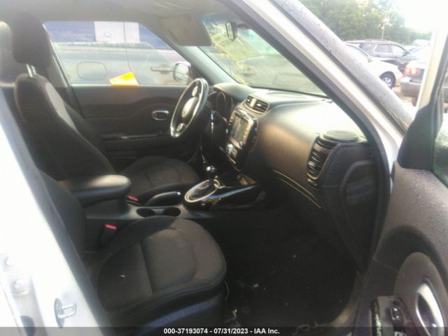 KNDJP3A5XK7675991 KIA SOUL +