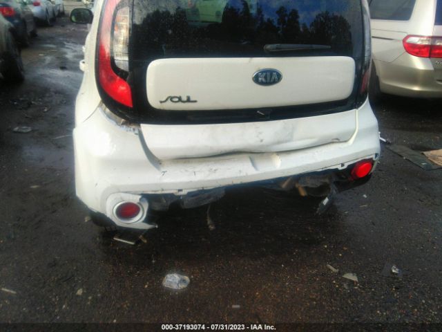 KNDJP3A5XK7675991 KIA SOUL +
