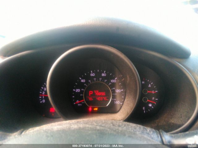 KNDJP3A5XK7675991 KIA SOUL +