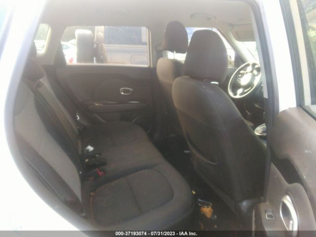 KNDJP3A5XK7675991 KIA SOUL +