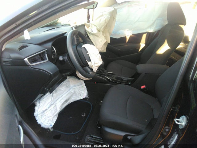 2020 TOYOTA COROLLA VIN: 5YFHPRAEXLP022272