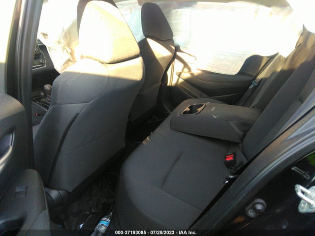 2020 TOYOTA COROLLA VIN: 5YFHPRAEXLP022272