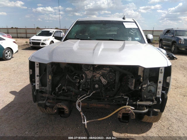 Chevrolet Silverado 1500 Ld Lt 2019 2GCRCPEC0K1151728 Image 13