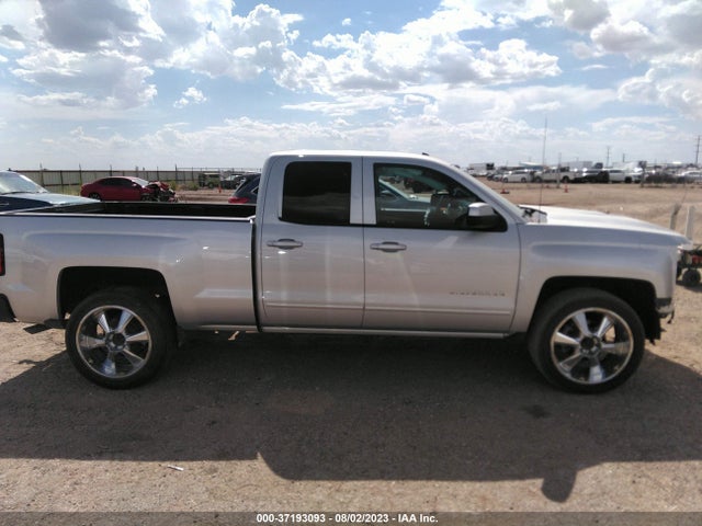 Chevrolet Silverado 1500 Ld Lt 2019 2GCRCPEC0K1151728 Image 14