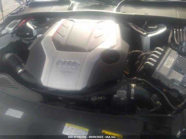 2020 Audi S5, VIN: WAUW4GF50LN001874