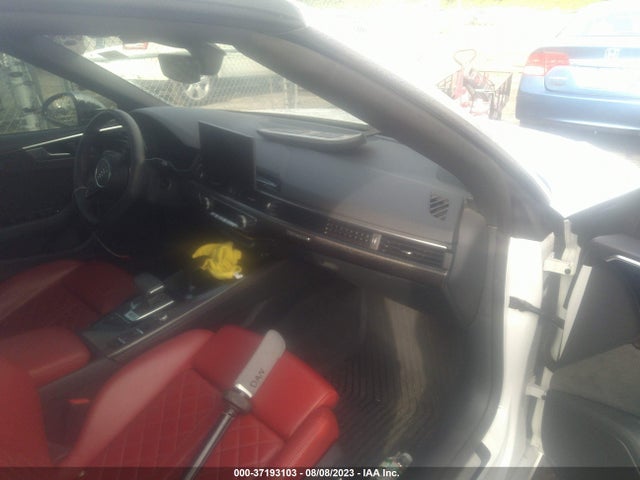 2020 Audi S5, VIN: WAUW4GF50LN001874
