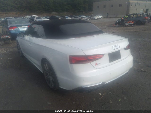 2020 Audi S5, VIN: WAUW4GF50LN001874