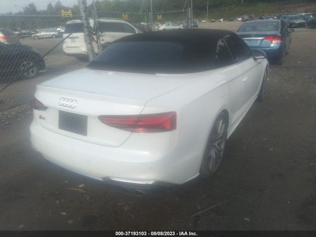 2020 Audi S5, VIN: WAUW4GF50LN001874