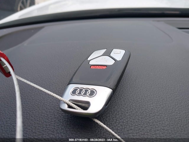 2020 Audi S5, VIN: WAUW4GF50LN001874