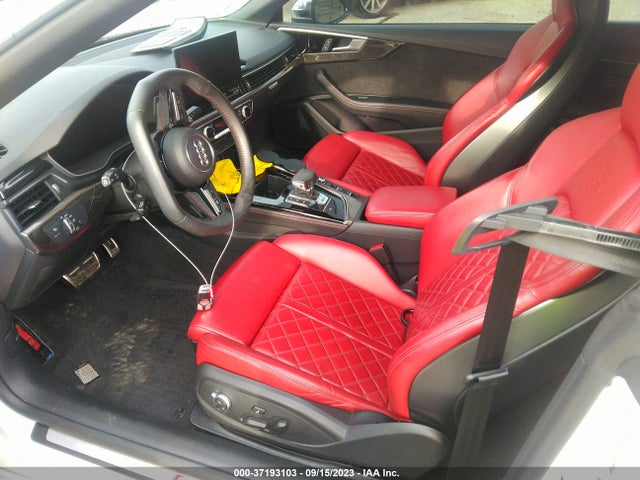 2020 Audi S5, VIN: WAUW4GF50LN001874