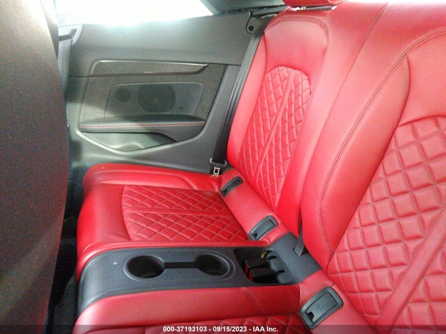 2020 Audi S5, VIN: WAUW4GF50LN001874