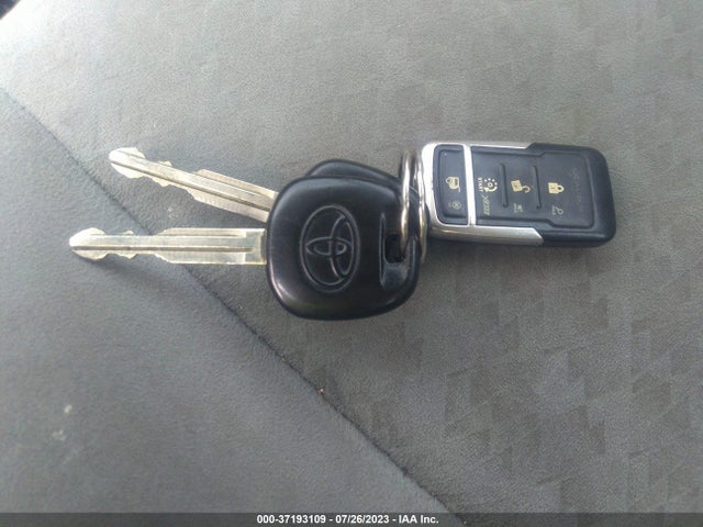 2009 TOYOTA COROLLA VIN: 2T1BU40E69C153159