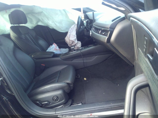 WAULMAF46JN008882 Audi A4 Premium Plus