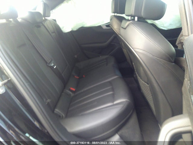 WAULMAF46JN008882 Audi A4 Premium Plus