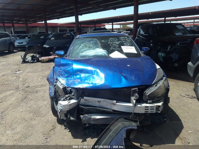 Honda Civic Coupe Ex-t 2016 2HGFC3B39GH360160 Image 5