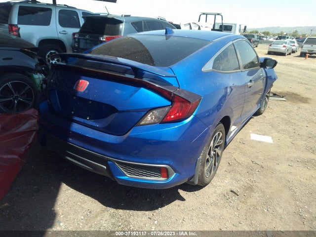 Honda Civic Coupe Ex-t 2016 2HGFC3B39GH360160 Image 11