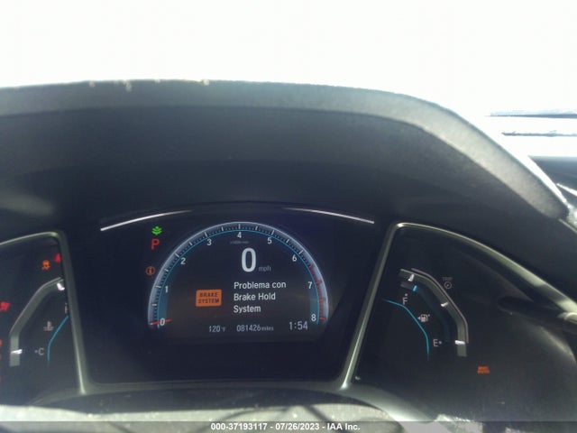 Honda Civic Coupe Ex-t 2016 2HGFC3B39GH360160 Image 14