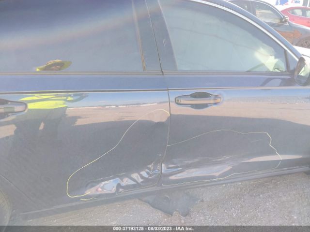 1HGCY1F36PA038125 Honda Accord Sedan Ex