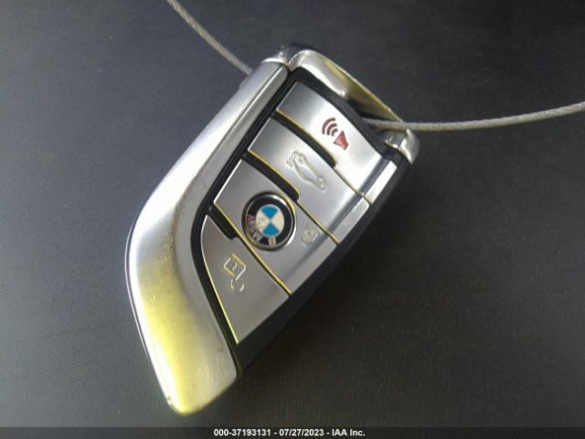 WBA7E2C53KB216576 BMW 7 Series 740i