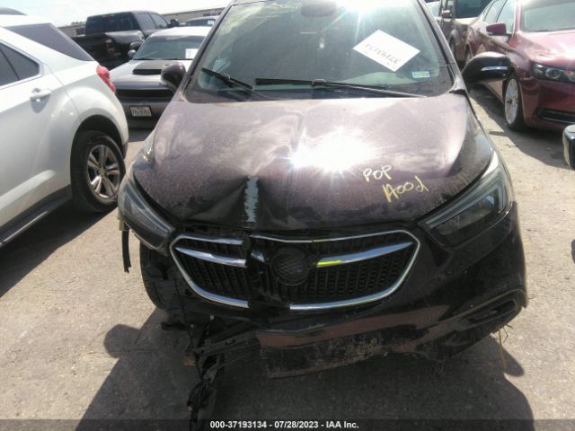 KL4CJ1SB1HB196149 Buick Encore Sport Touring